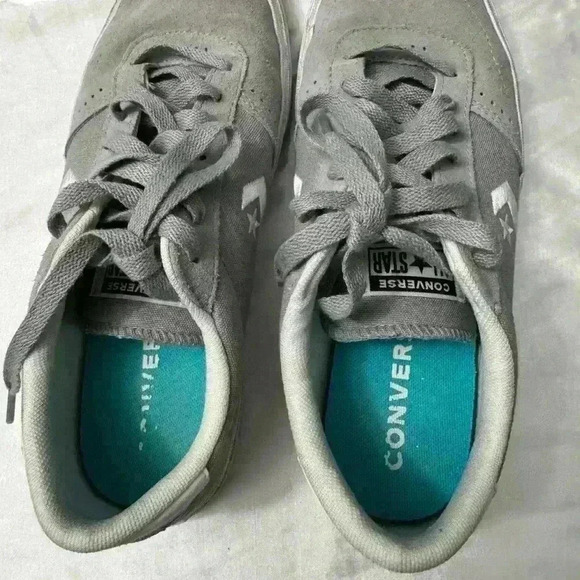 CONVERSE BOULEVARD LOW
UNISEX MEN SIZE 8 - Picture 5 of 6